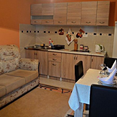 Apartments Bucin Kotor Dış mekan fotoğraf
