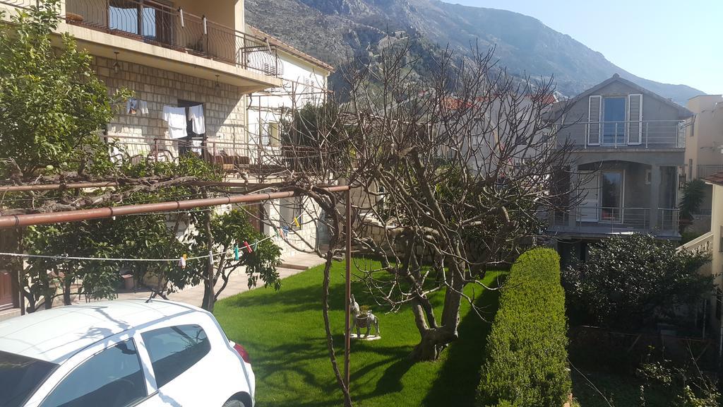 Apartments Bucin Kotor Dış mekan fotoğraf