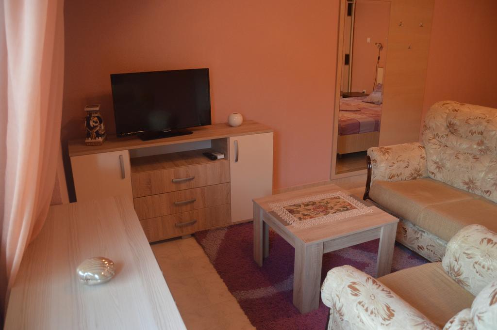 Apartments Bucin Kotor Dış mekan fotoğraf
