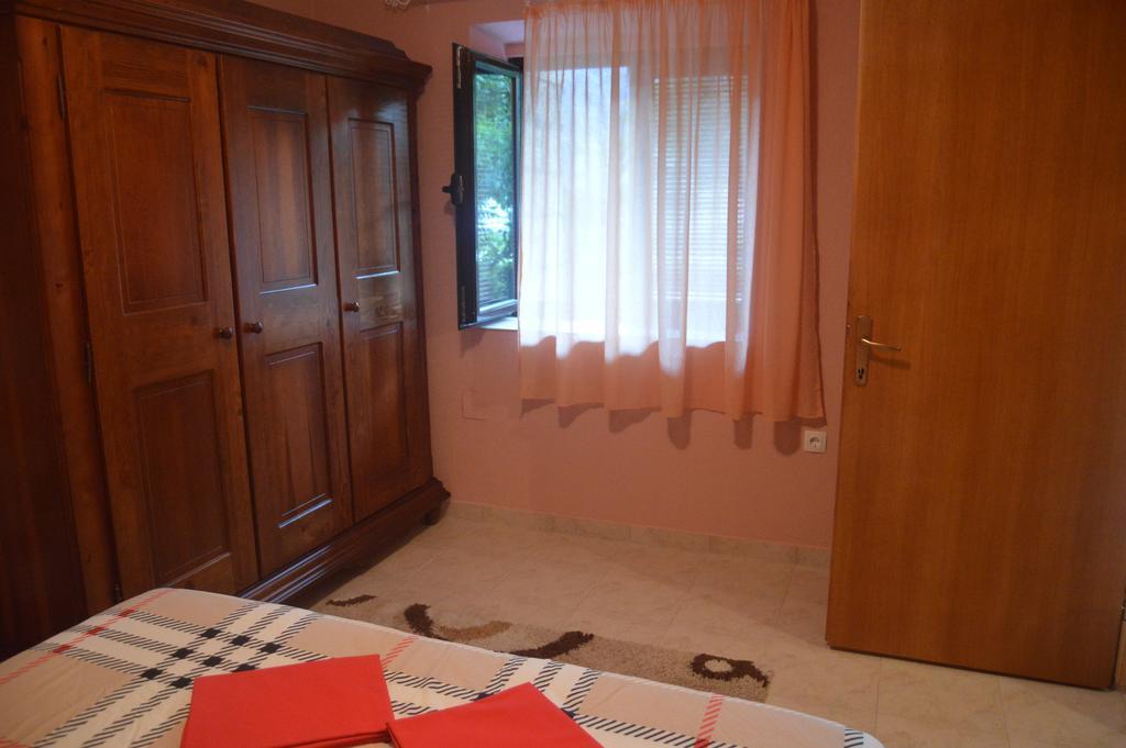 Apartments Bucin Kotor Dış mekan fotoğraf