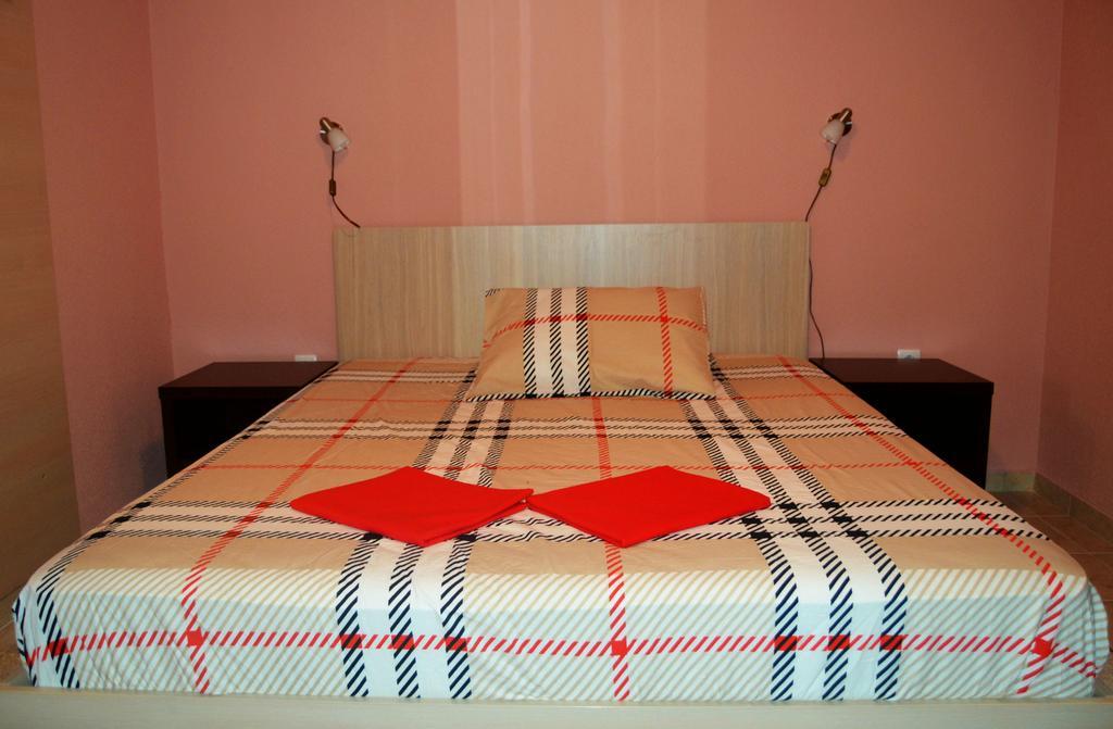 Apartments Bucin Kotor Dış mekan fotoğraf