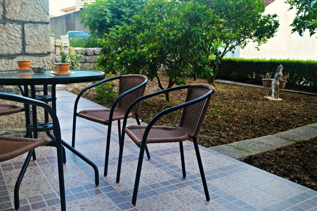 Apartments Bucin Kotor Dış mekan fotoğraf