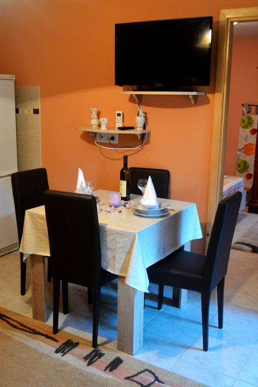Apartments Bucin Kotor Dış mekan fotoğraf