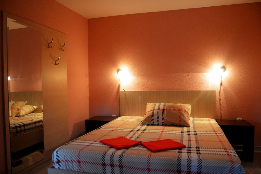 Apartments Bucin Kotor Dış mekan fotoğraf