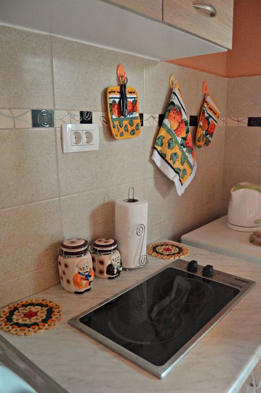 Apartments Bucin Kotor Dış mekan fotoğraf